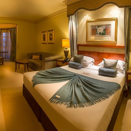 Peermont D'Oreale Grande At Emperors Palace Kempton Park Kültér fotó