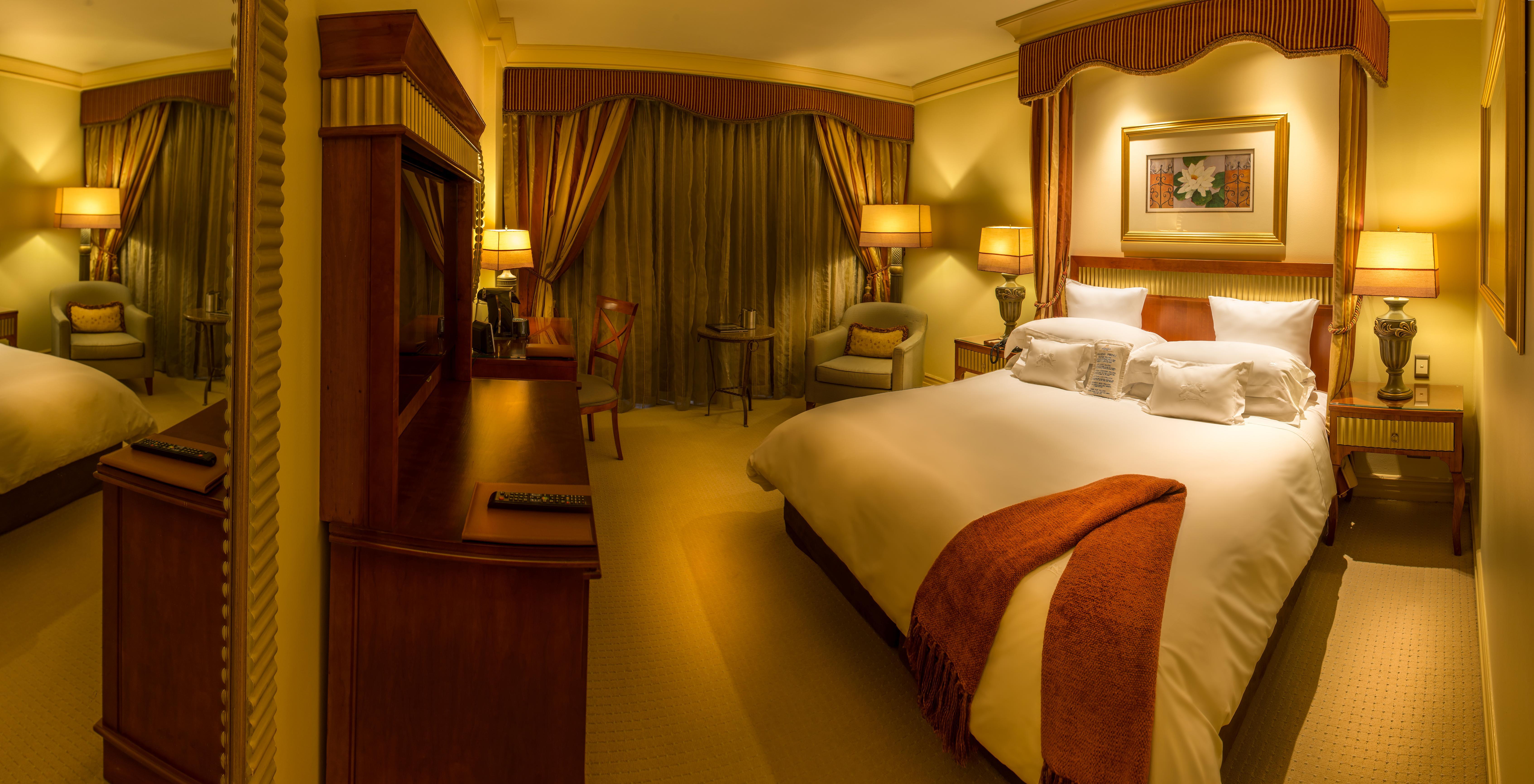 Peermont D'Oreale Grande At Emperors Palace Kempton Park Kültér fotó