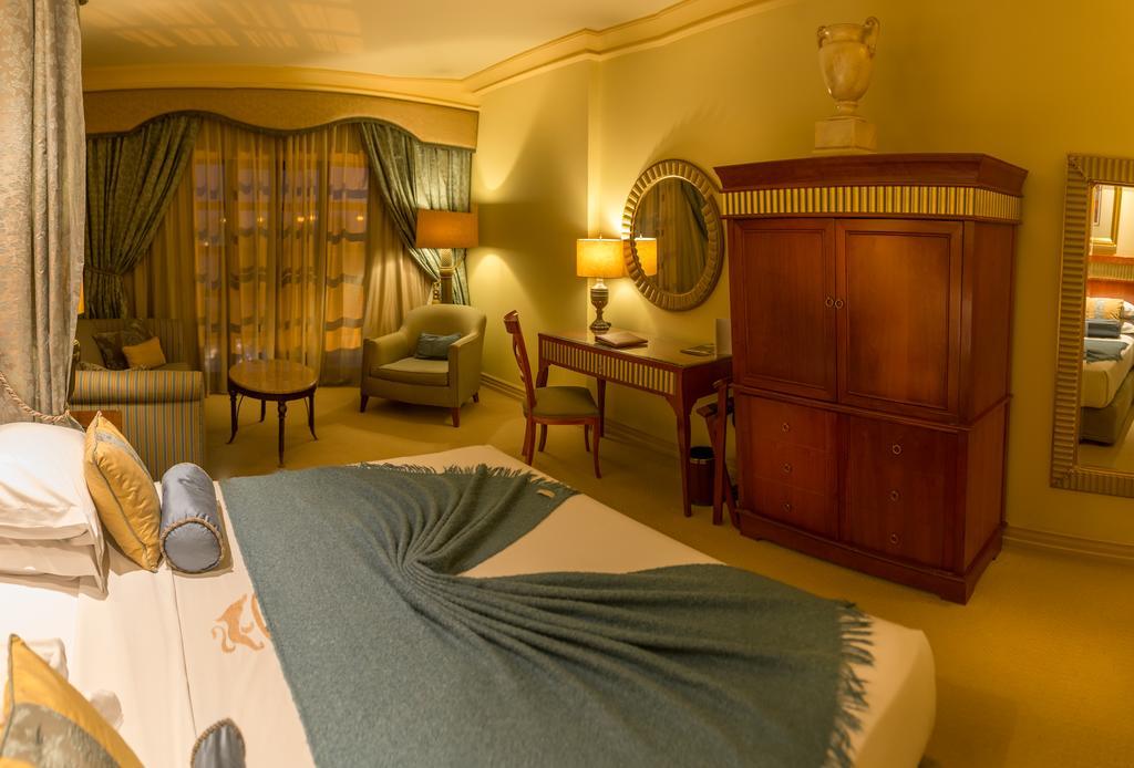 Peermont D'Oreale Grande At Emperors Palace Kempton Park Kültér fotó