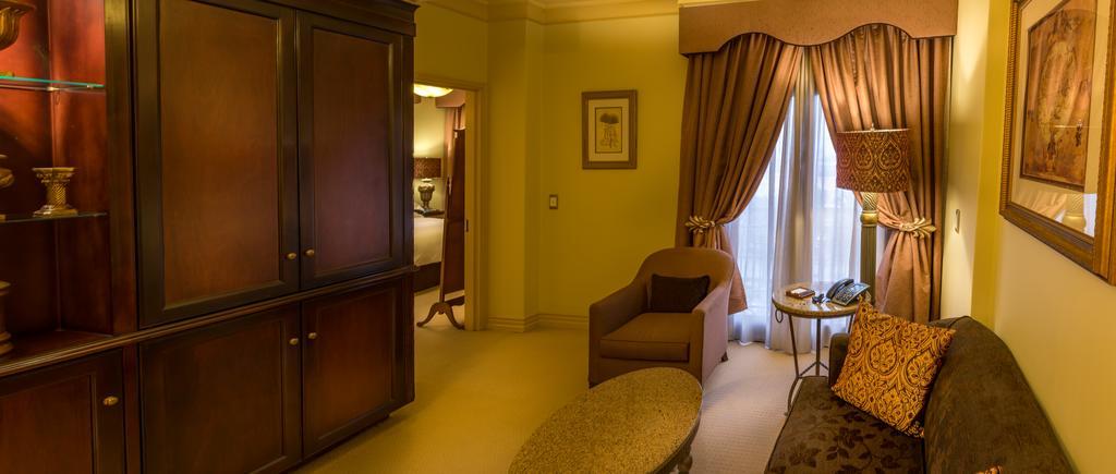 Peermont D'Oreale Grande At Emperors Palace Kempton Park Kültér fotó