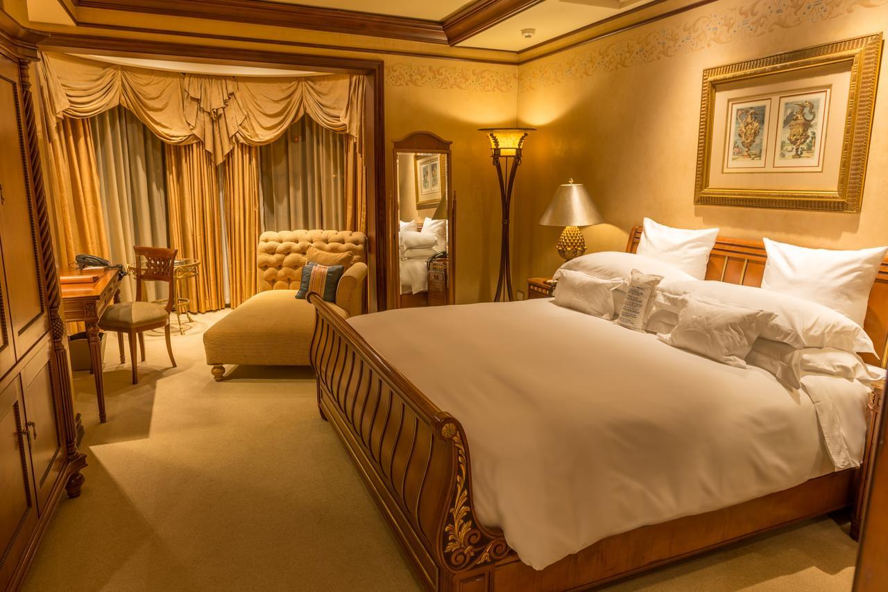 Peermont D'Oreale Grande At Emperors Palace Kempton Park Kültér fotó
