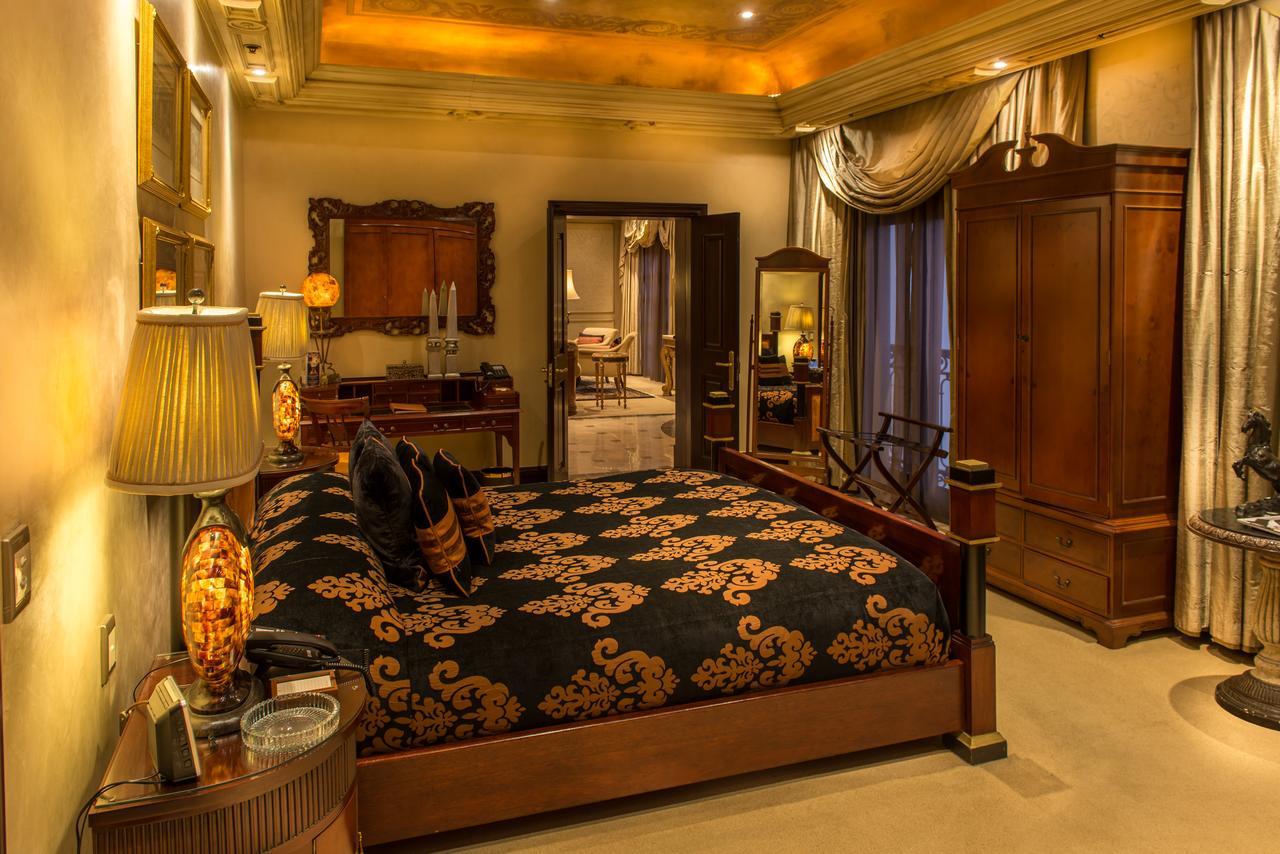 Peermont D'Oreale Grande At Emperors Palace Kempton Park Kültér fotó