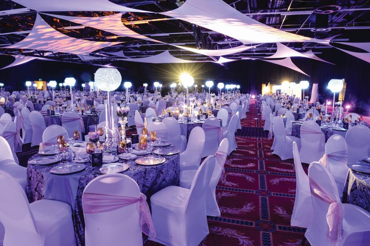 Peermont D'Oreale Grande At Emperors Palace Kempton Park Kültér fotó