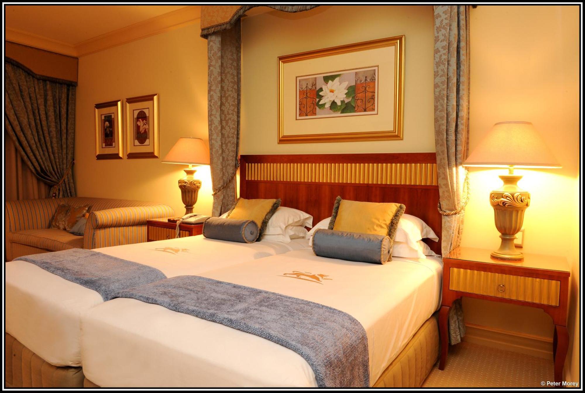 Peermont D'Oreale Grande At Emperors Palace Kempton Park Kültér fotó