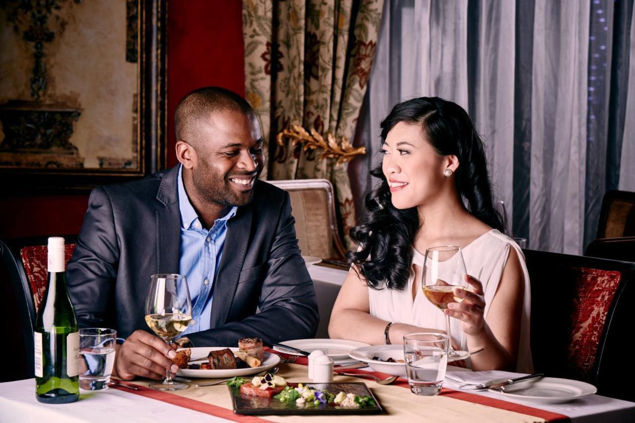 Peermont D'Oreale Grande At Emperors Palace Kempton Park Kültér fotó