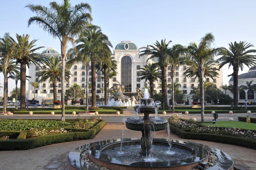 Peermont D'Oreale Grande At Emperors Palace Kempton Park Kültér fotó