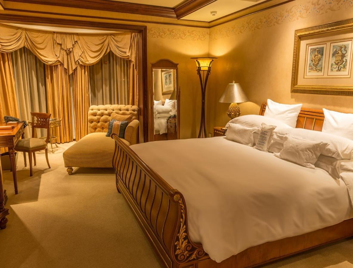 Peermont D'Oreale Grande At Emperors Palace Kempton Park Kültér fotó