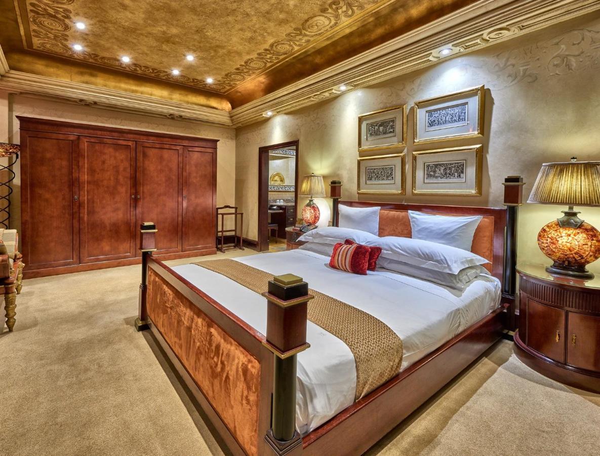 Peermont D'Oreale Grande At Emperors Palace Kempton Park Kültér fotó